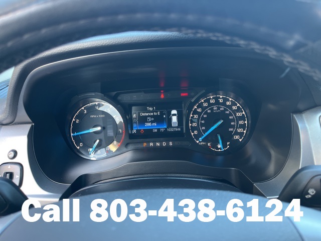 2020 Ford Ranger XLT photo 20