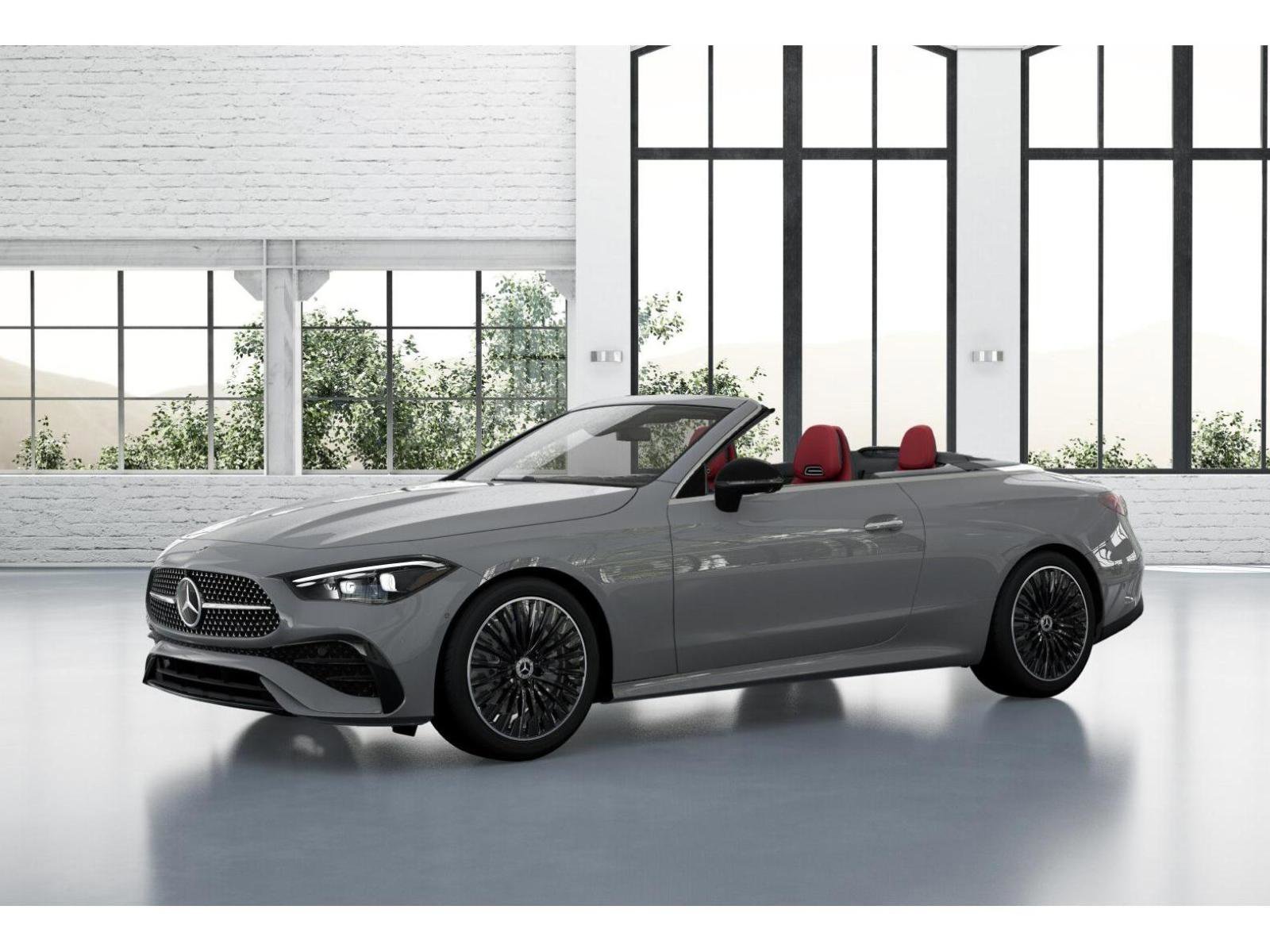 2025 Mercedes Benz CLE 300 4MATIC photo 37