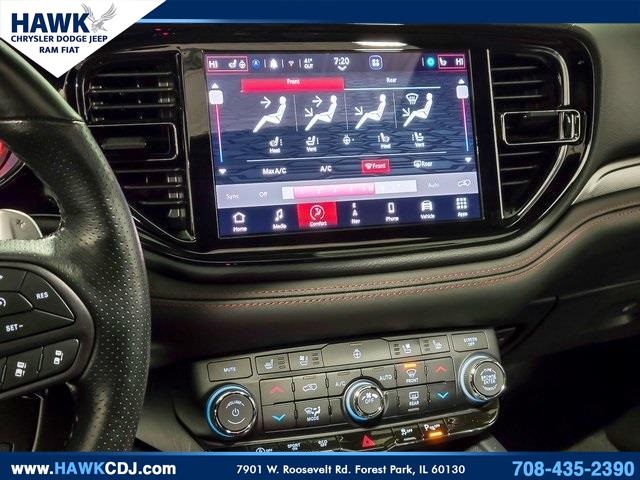 2024 DODGE DURANGO - Image 23