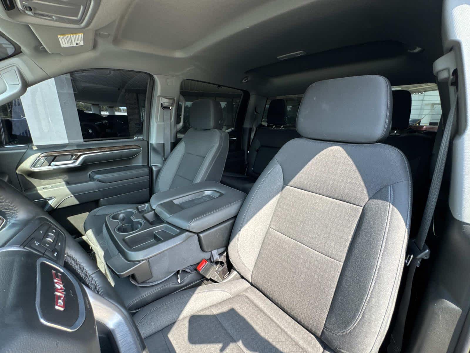 2024 Gmc Sierra 1500 Elevation photo 42