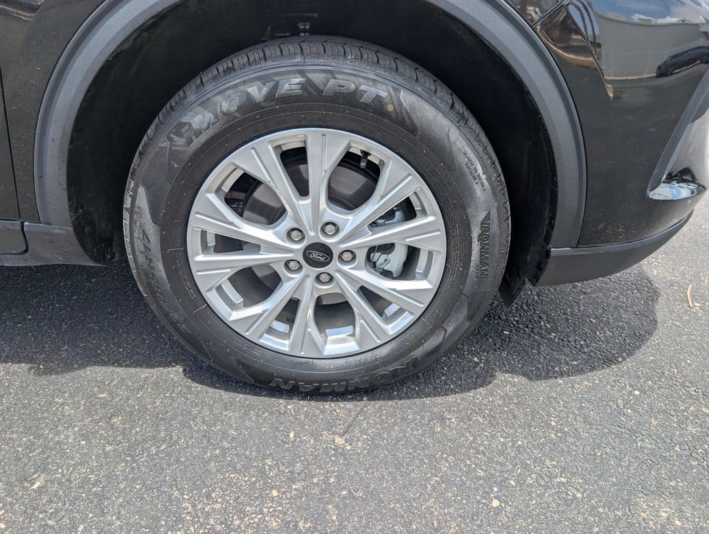 2024 Ford Escape Active photo 27