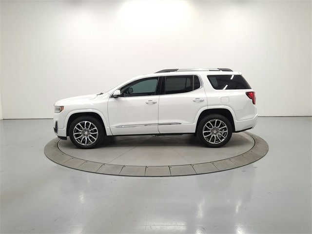 2023 Gmc Acadia Denali photo 2
