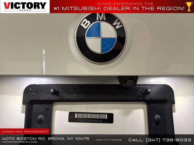 2020 Bmw X3 xDrive30i photo 18