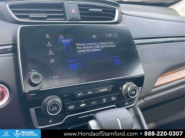 2022 Honda CR-V EX photo 25