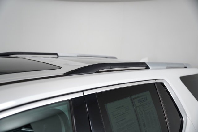 2018 Chevrolet Traverse Leather photo 36