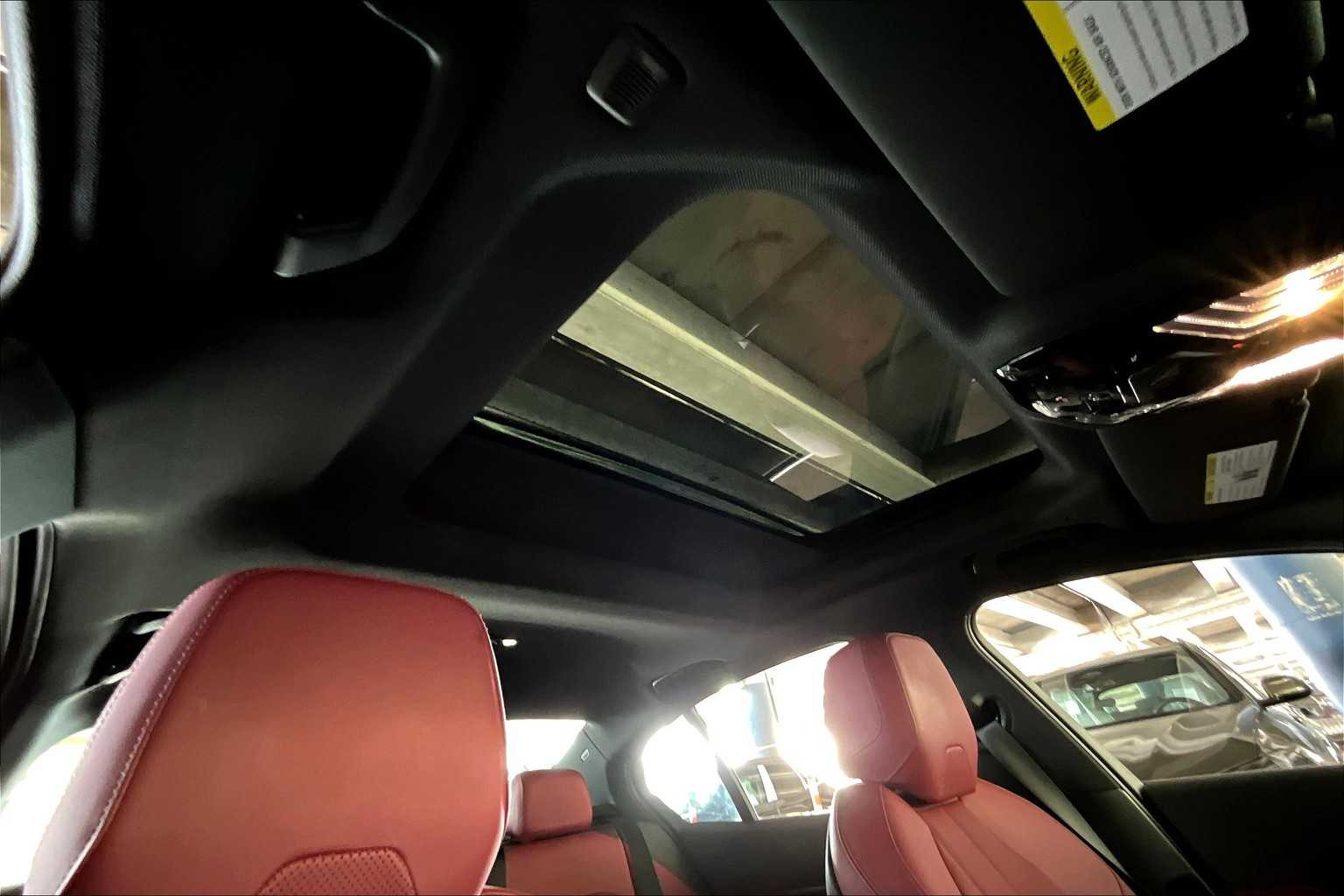 2025 Bmw 530i photo 13