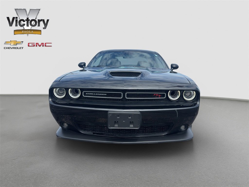 Used 2021 Dodge Challenger R/T with VIN 2C3CDZBT1MH680641 for sale in Kansas City