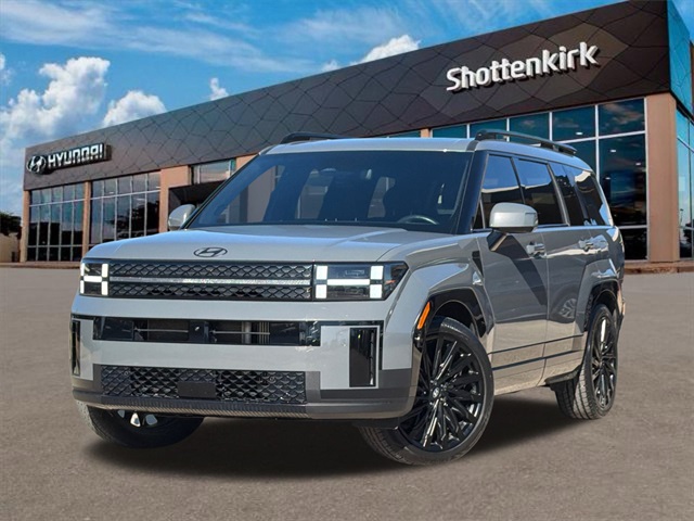 2024 Hyundai Santa Fe Calligraphy's photo