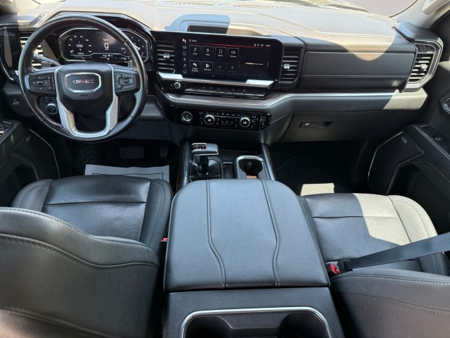 2023 Gmc Sierra 1500 SLT photo 9