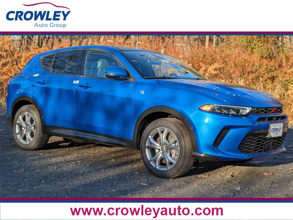 2024 Dodge Hornet R/T Plus's photo