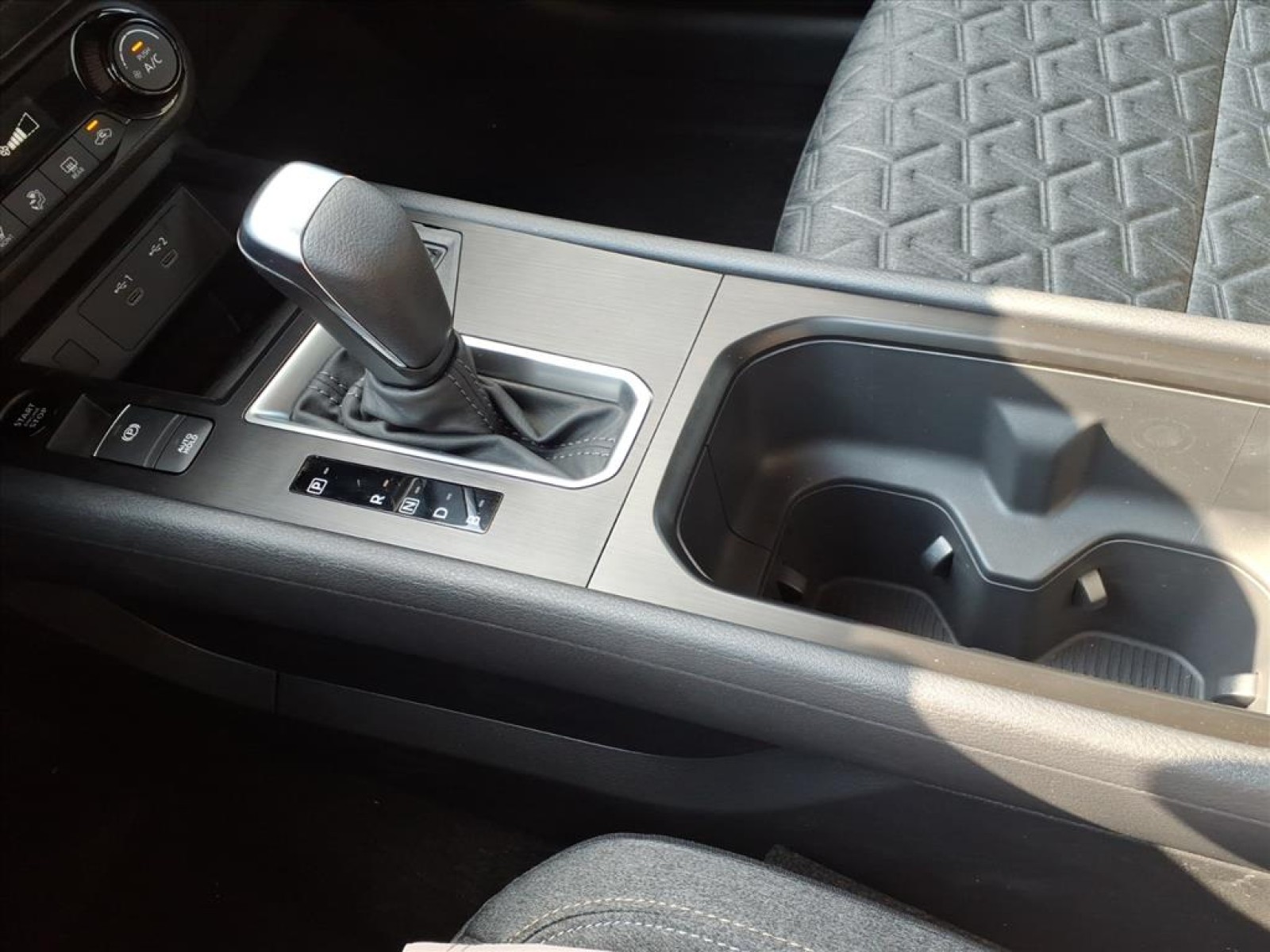 2026 Nissan Kicks SV White at Robbins Nissan