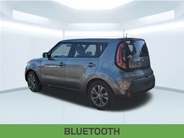 2015 Kia Soul Plus photo 3