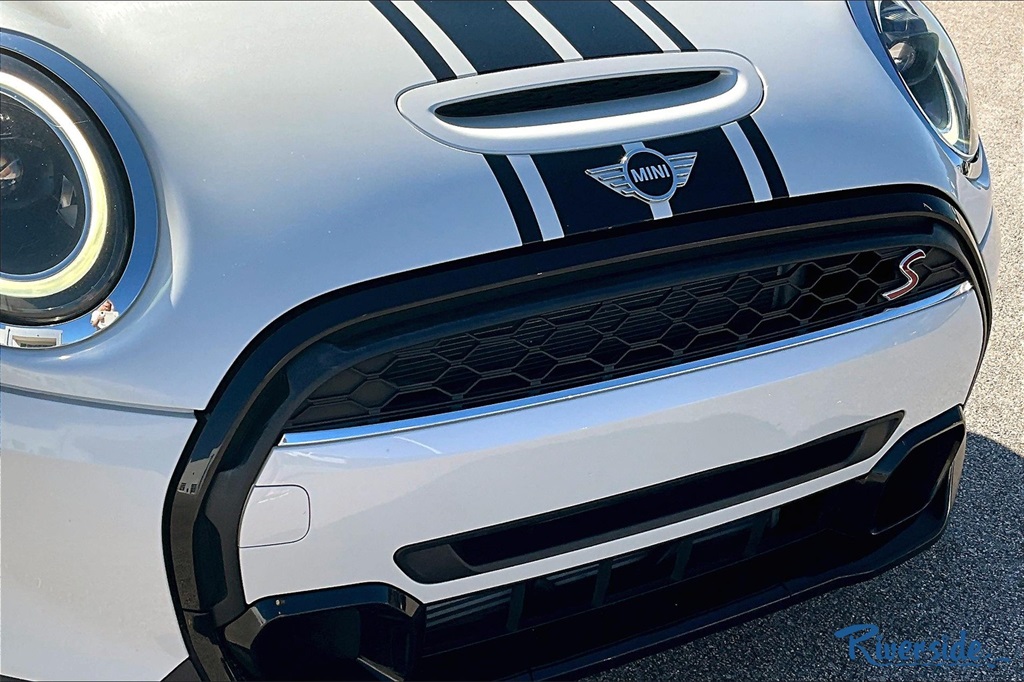 2024 Mini Cooper Convertible S photo 27