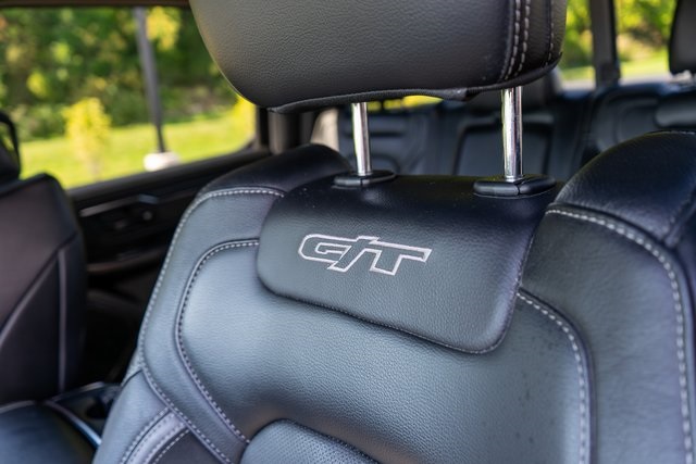 2024 Ram 1500 Sport photo 11