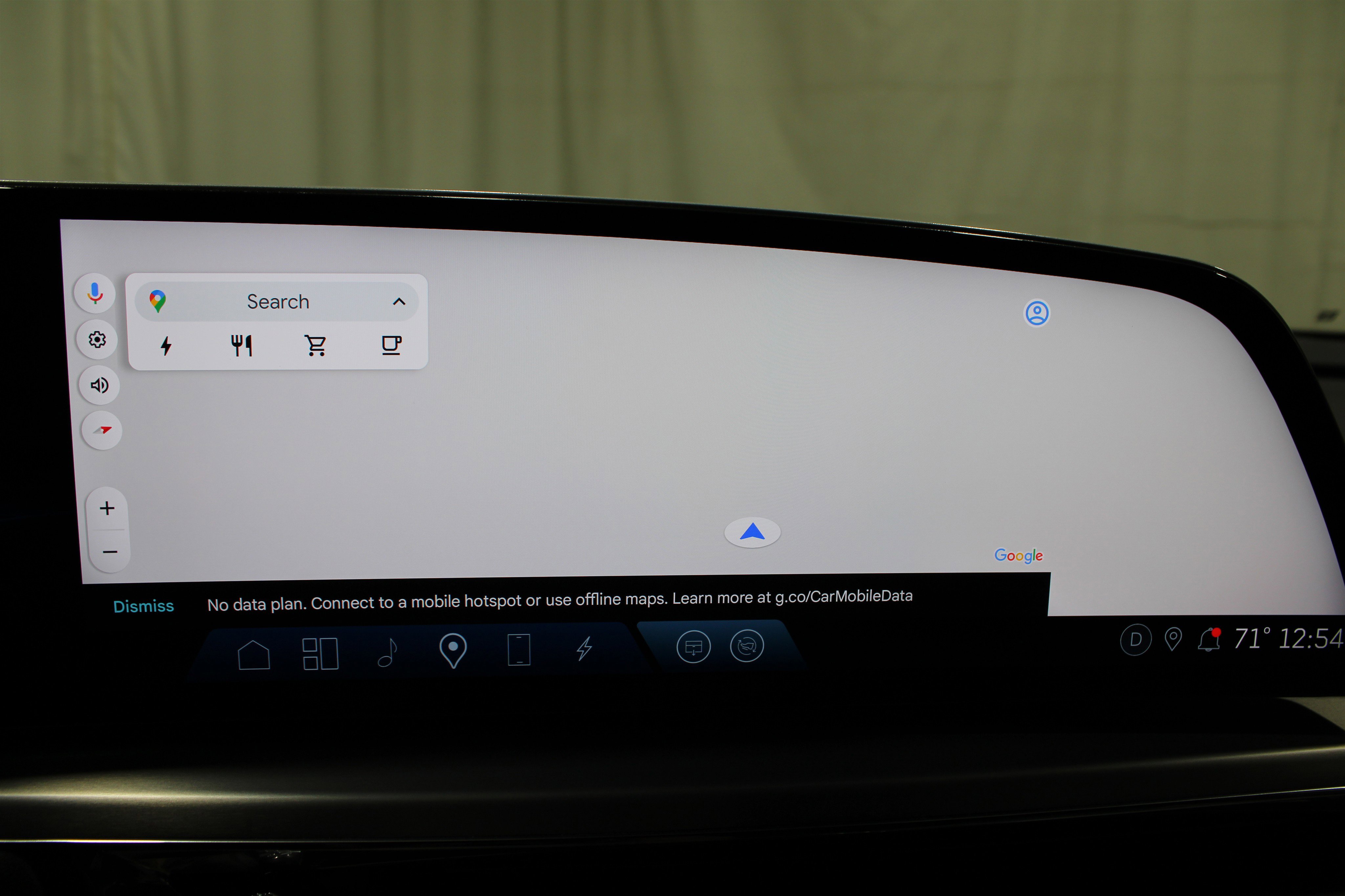 2023 Cadillac Lyriq Luxury photo 13