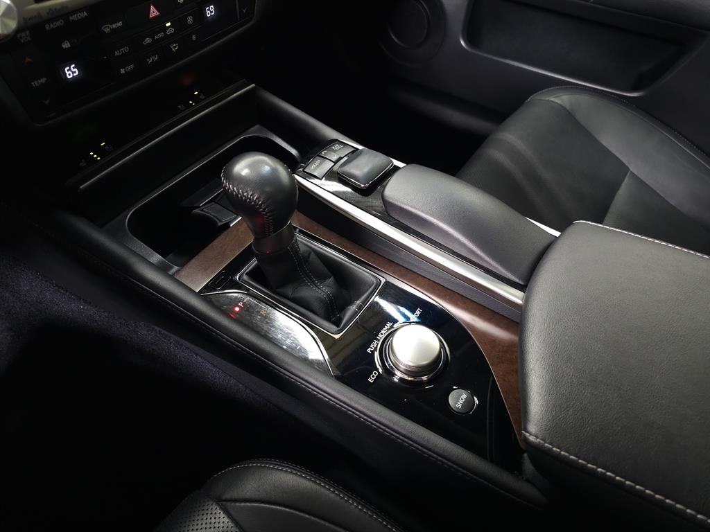 2013 Lexus GS 350 photo 21