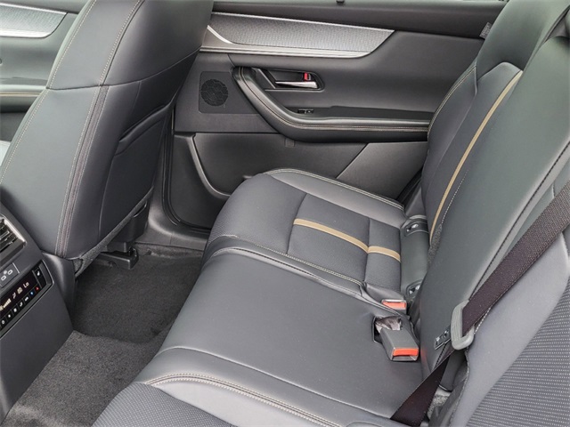 2025 Mazda CX-70 Premium Plus photo 11