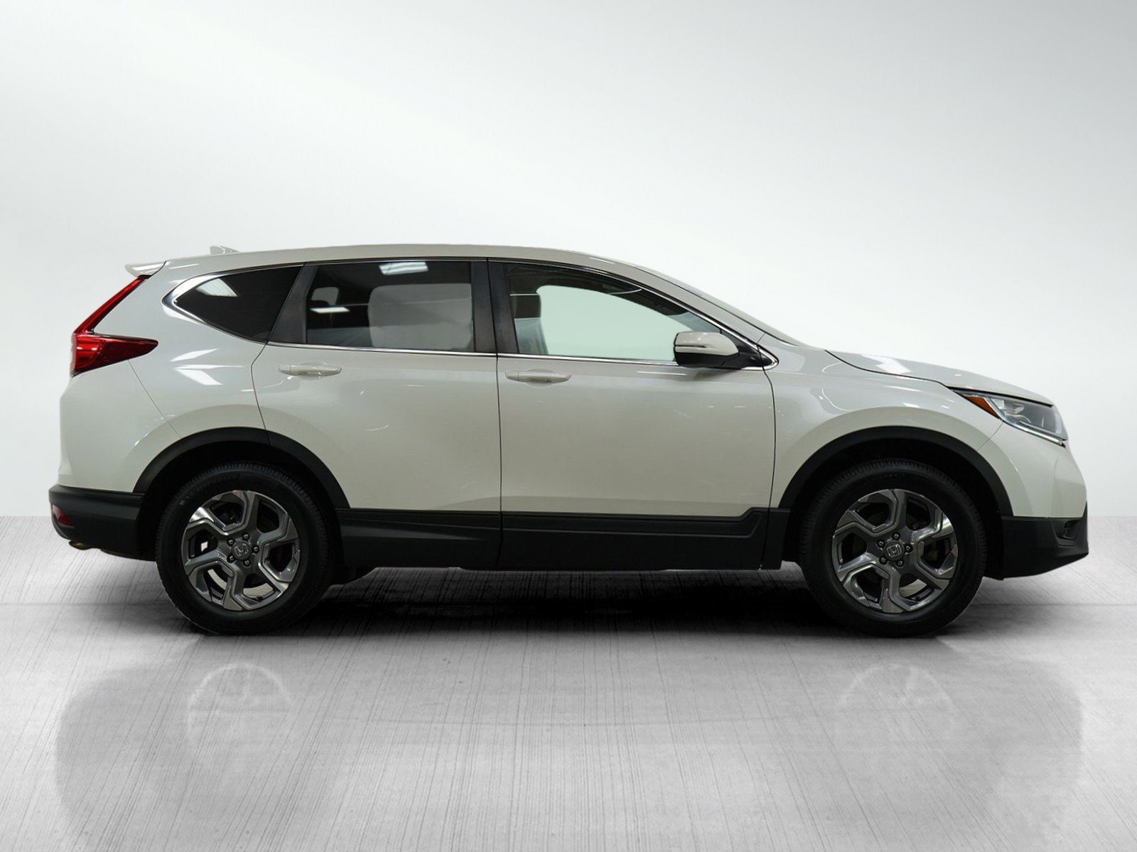 2018 Honda CR-V EX-L photo 4