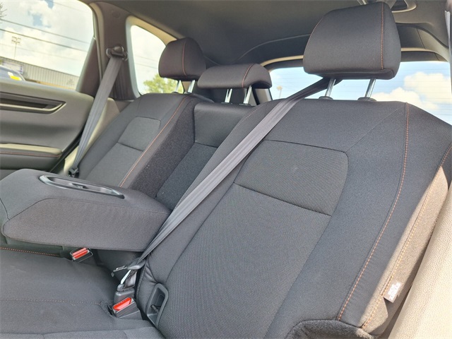 2026 Honda CR-V Hybrid Sport photo 22