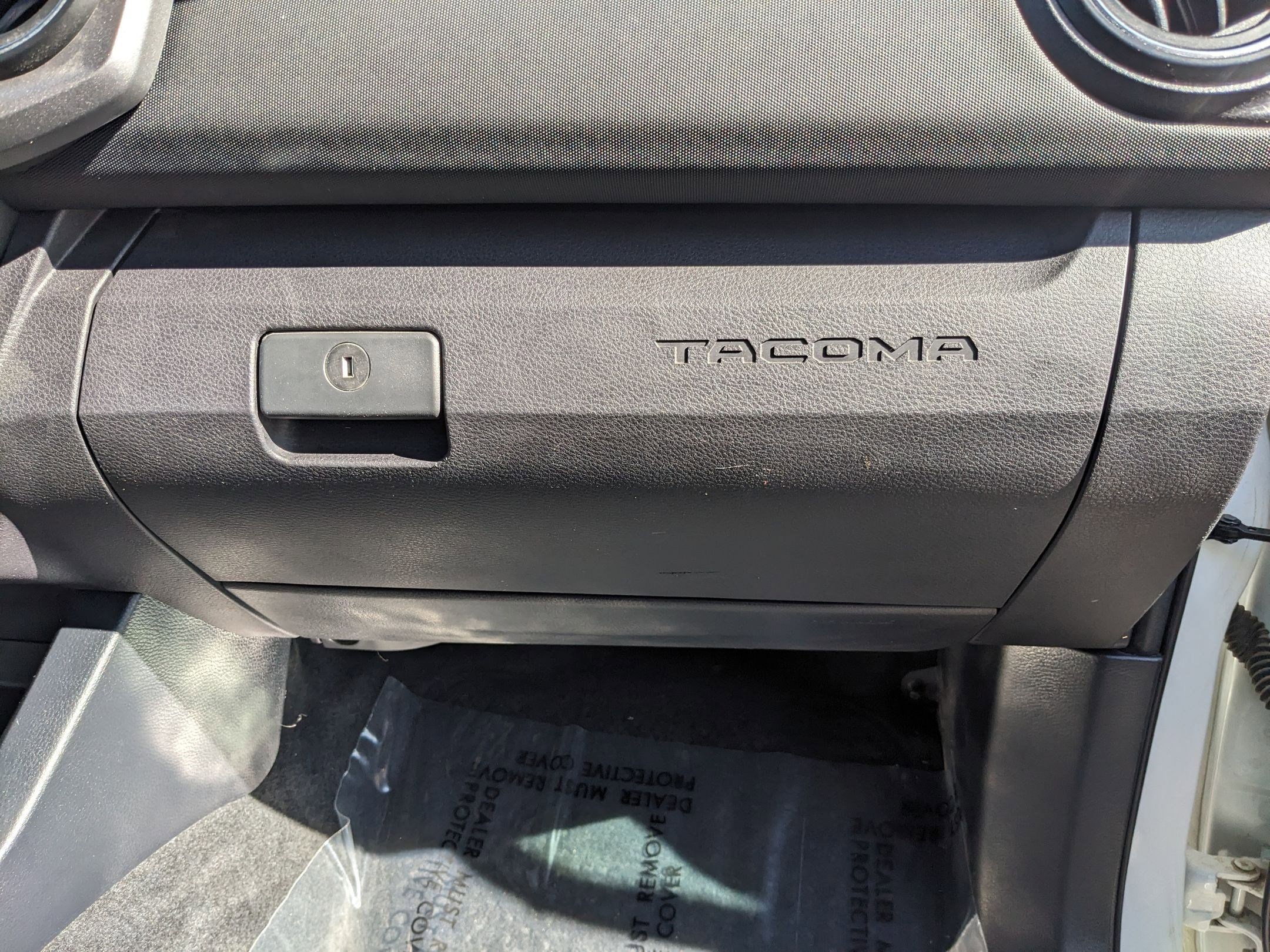 2019 Toyota Tacoma SR5 Long Bed photo 18