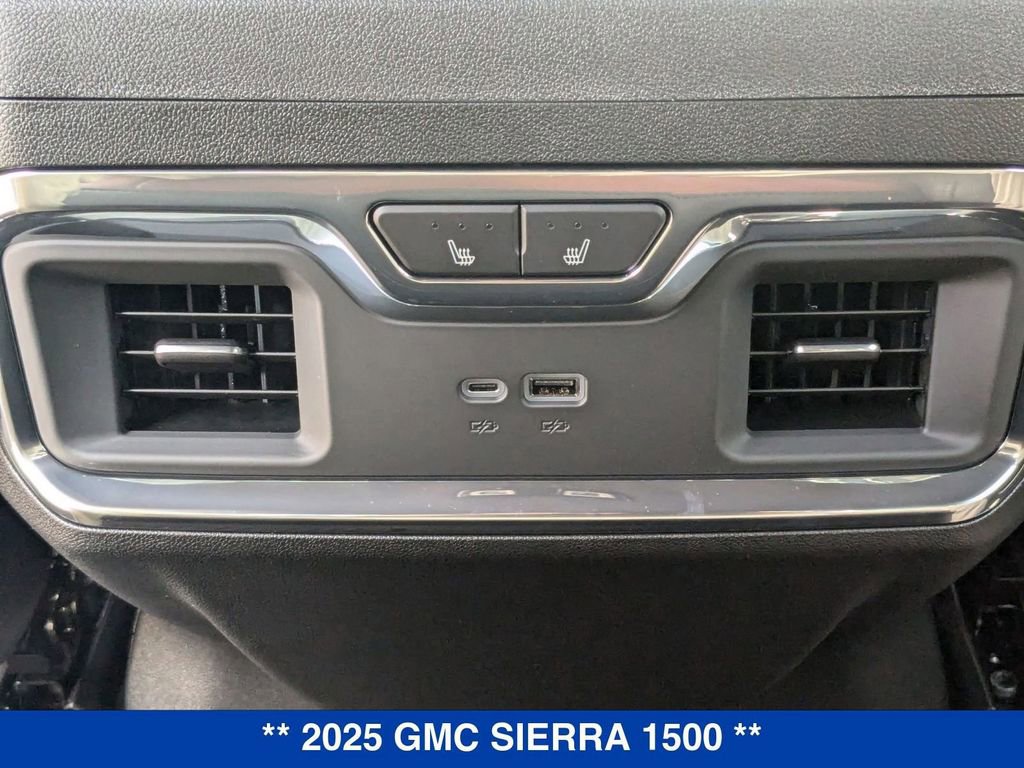 2025 Gmc Sierra 1500 Denali Ultimate photo 25