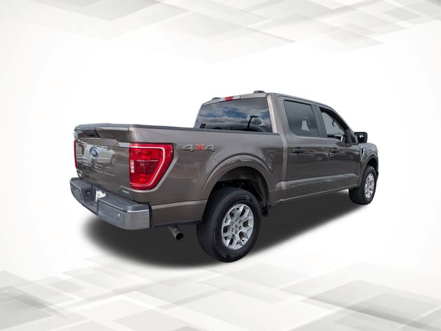 2023 Ford F-150 XLT photo 4