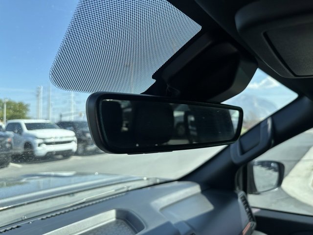 2023 Nissan Frontier PRO-4X photo 38