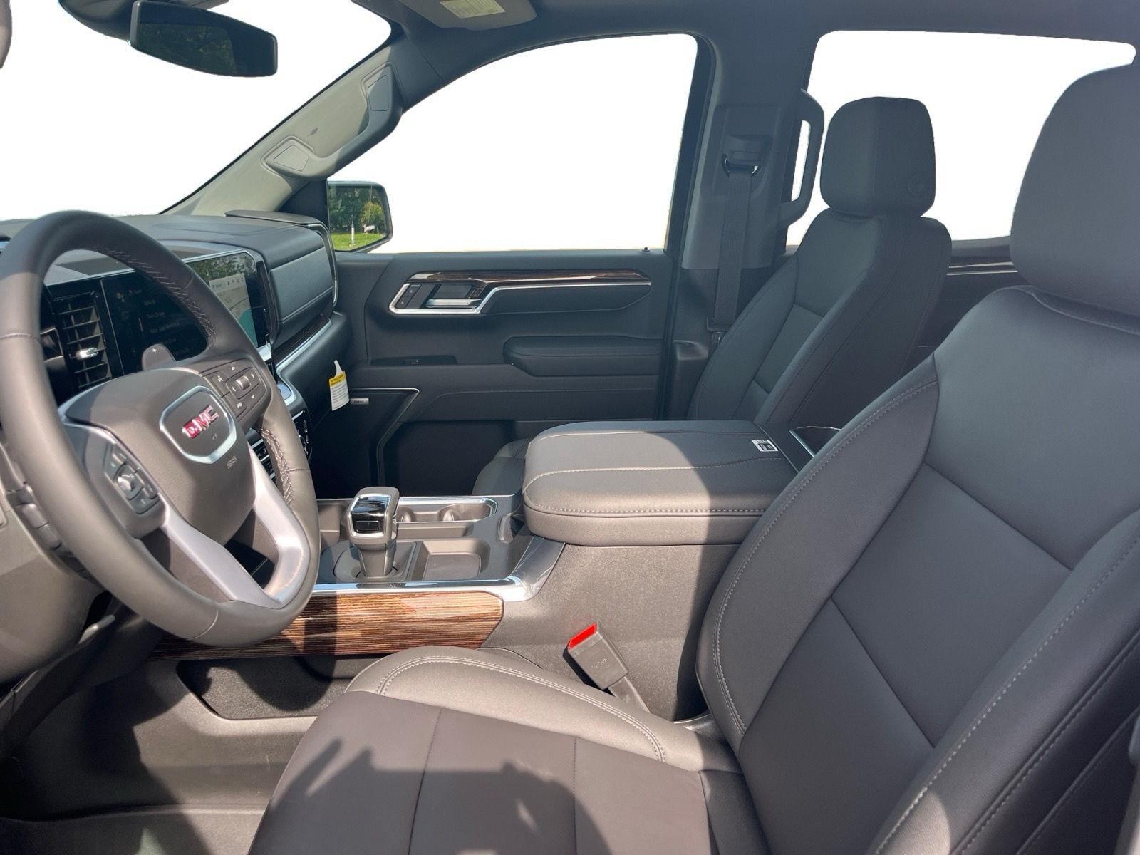 2026 Gmc Sierra 1500 Elevation photo 16