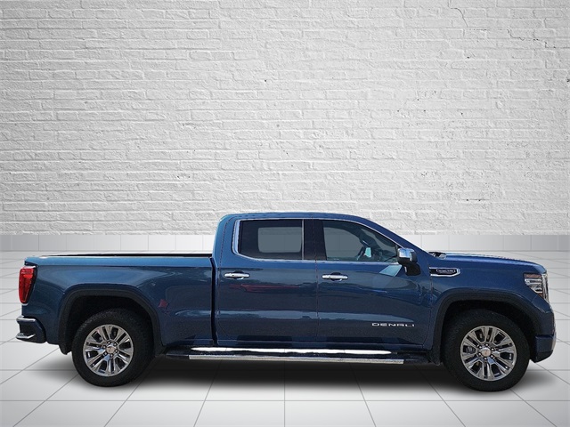 2024 Gmc Sierra 1500 Denali photo 5