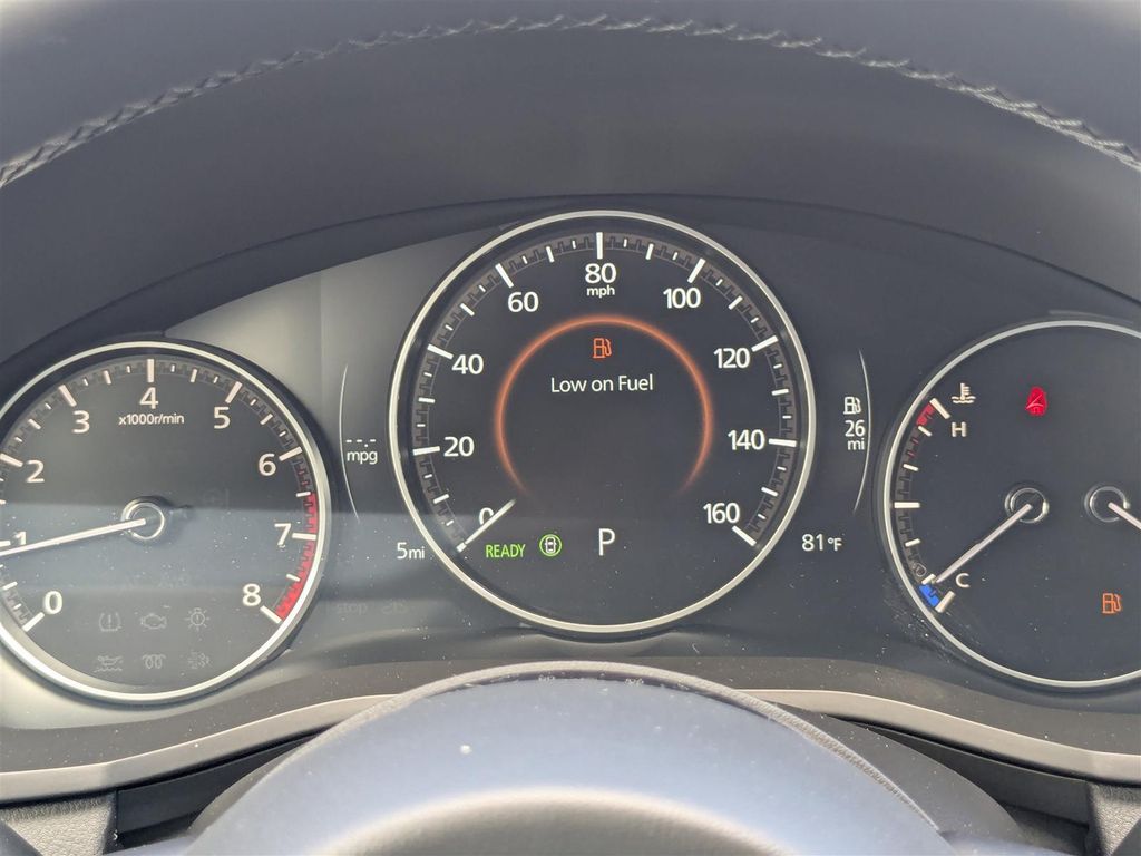 2025 Mazda CX-90 3.3 Turbo Select photo 22