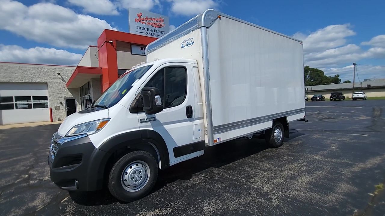 2023 Ram 3500 2500 photo 4