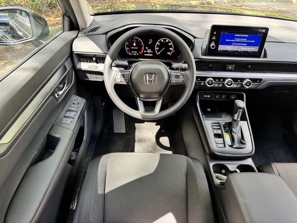 2026 Honda CR-V EX photo 10