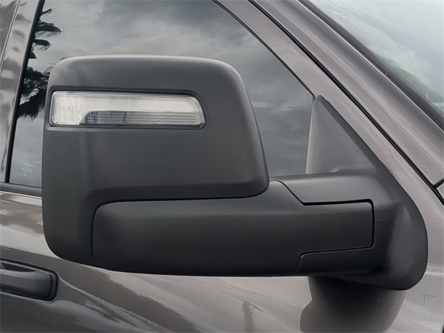 2025 Ram 2500 Tradesman photo 10