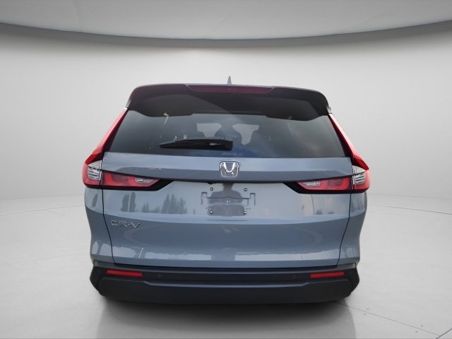 2026 Honda CR-V EX-L photo 3