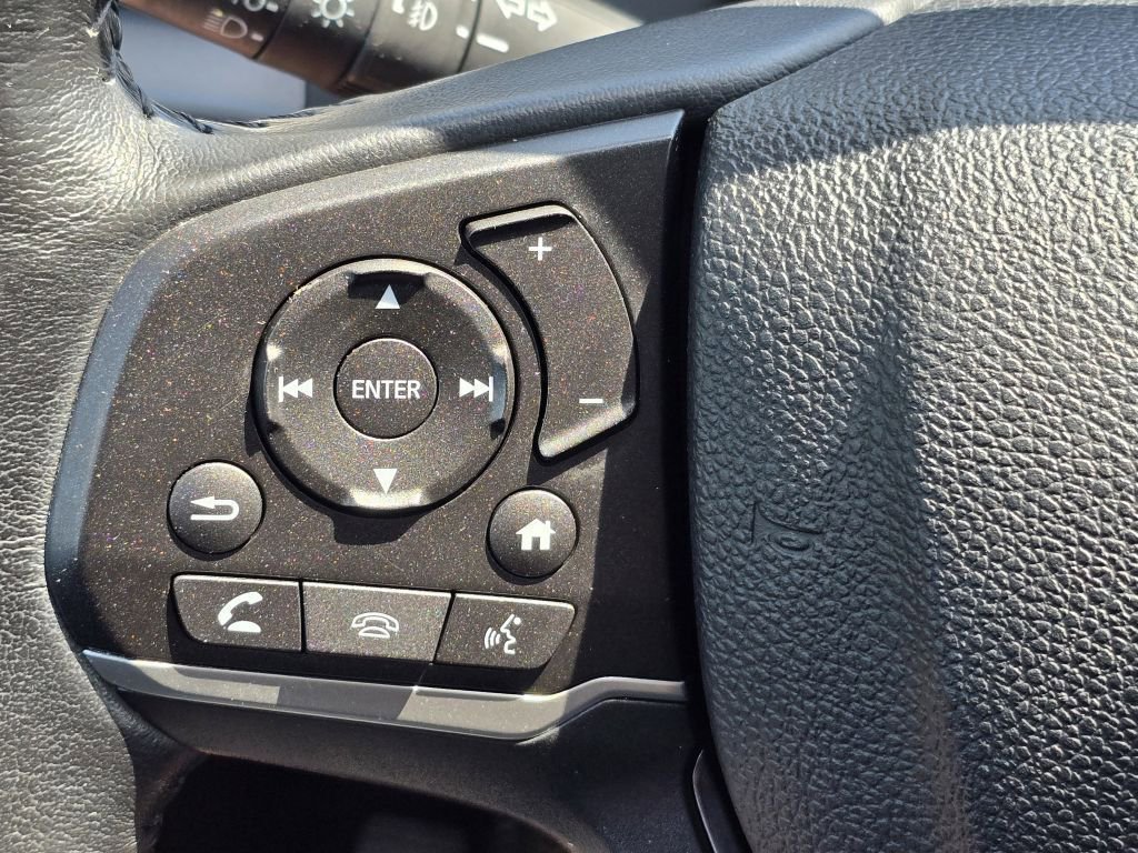 2019 Honda Pilot EX-L photo 10