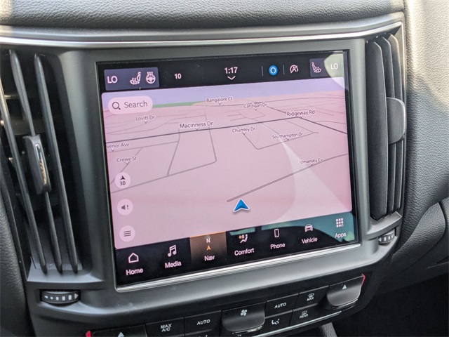 2022 Maserati Levante GT photo 17