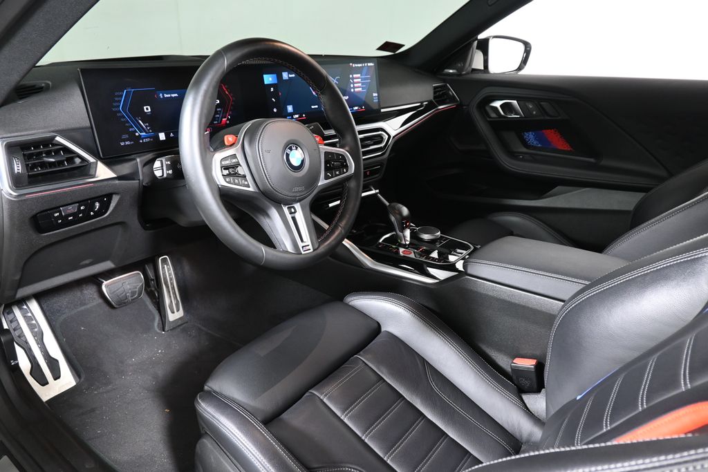 2024 Bmw M2 photo 4