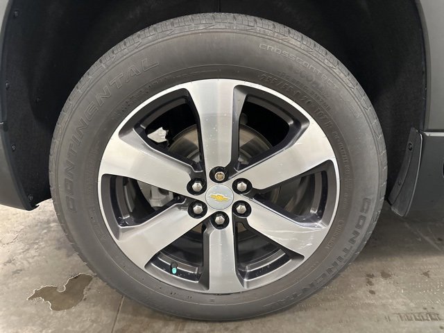 2022 Chevrolet Traverse Leather photo 26