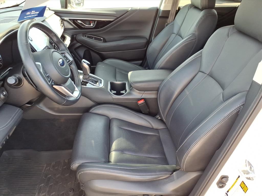 2022 SUBARU OUTBACK - Image 7