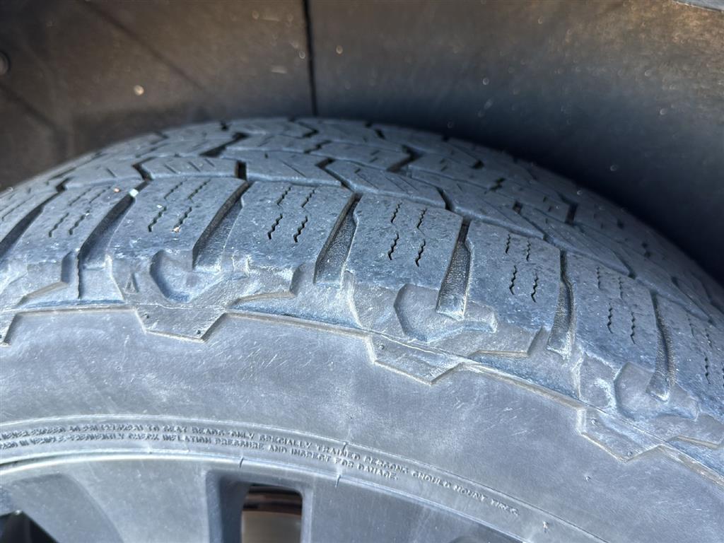 2022 Subaru Ascent Onyx Edition photo 4