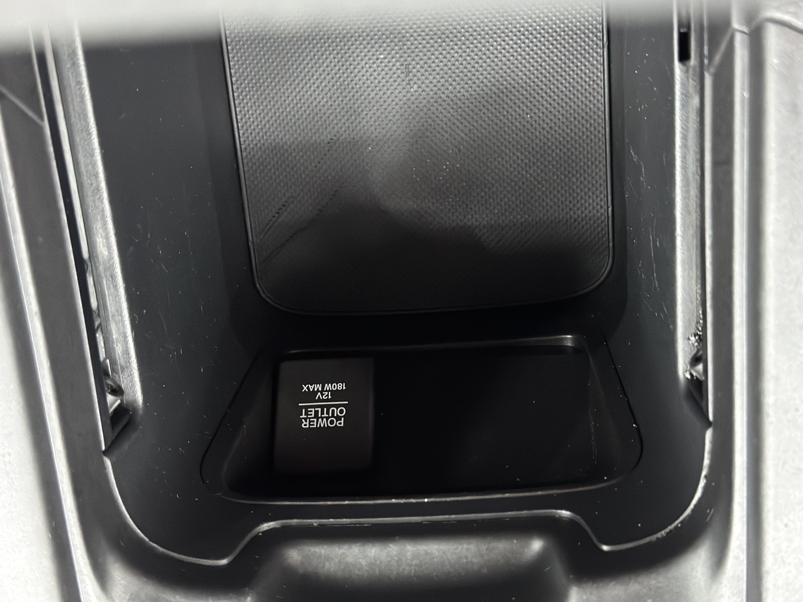 2021 Honda CR-V Special Edition photo 35