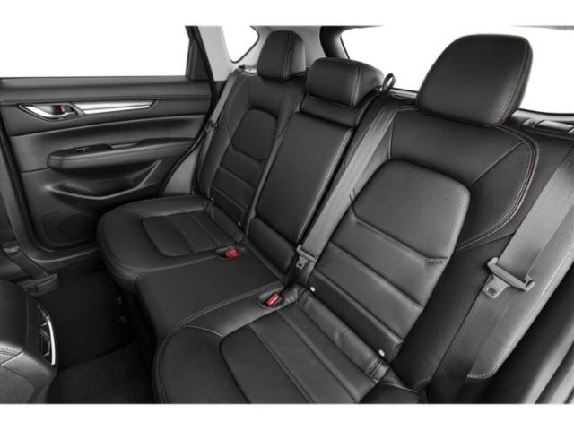2023 Mazda CX-5 2.5 Premium Plus photo 12