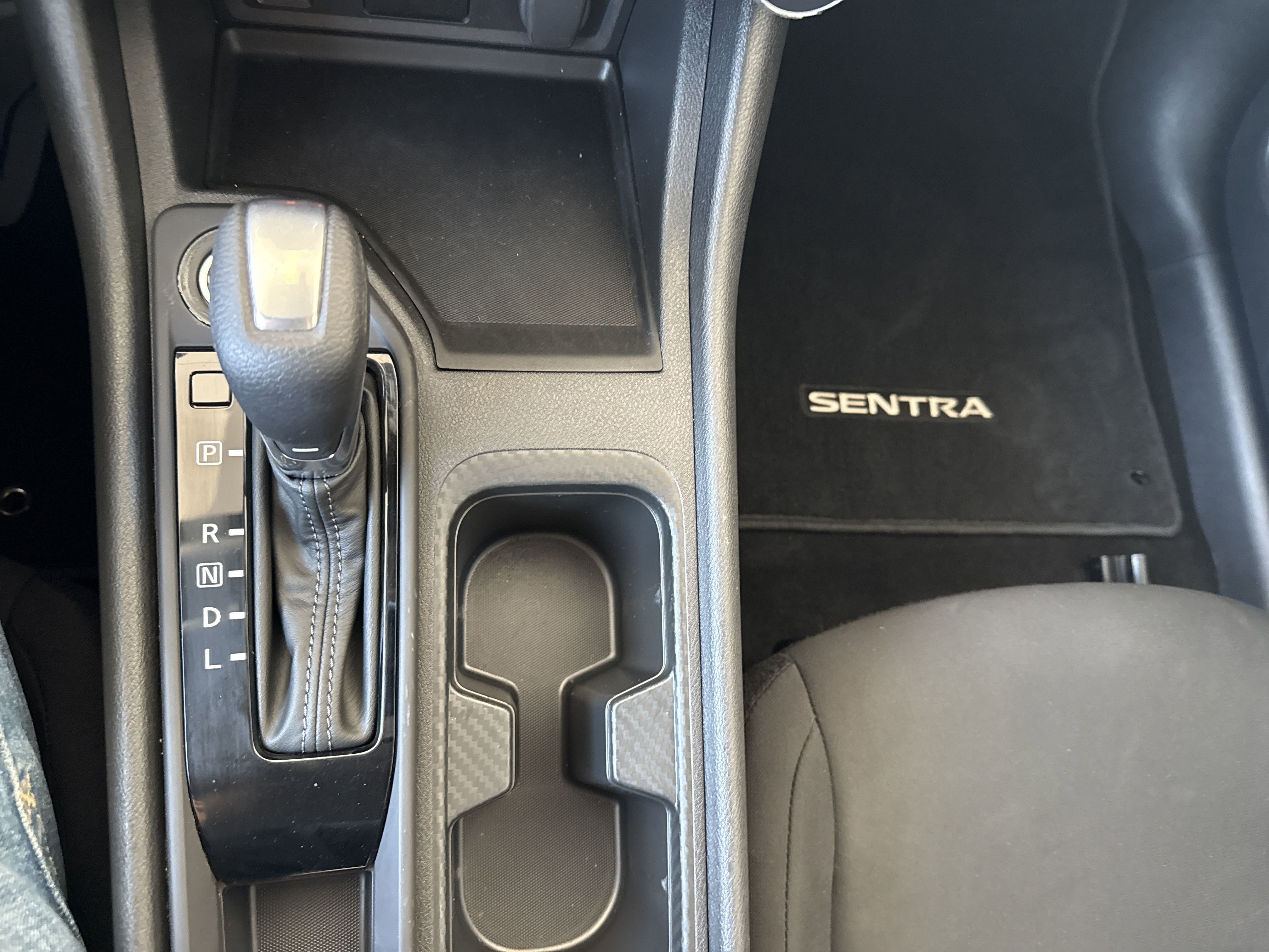 2024 Nissan Sentra S photo 19