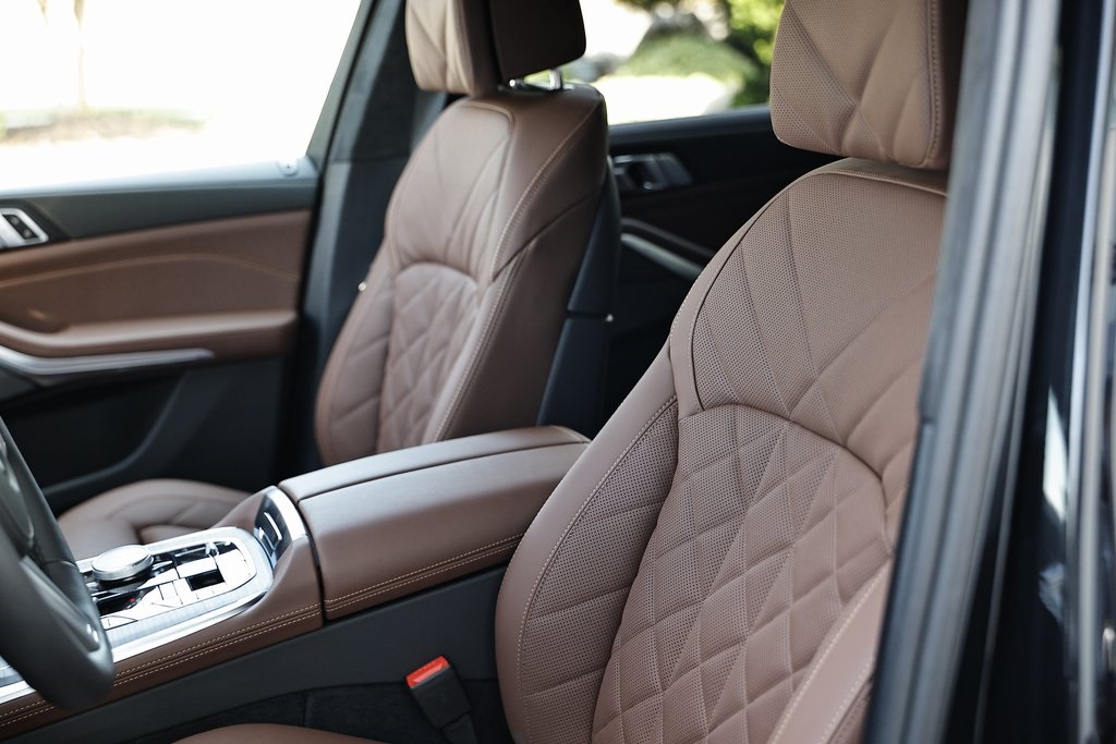 2026 Bmw X7 xDrive40i photo 20
