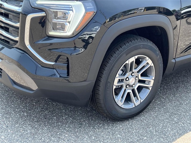 2026 Gmc Terrain Elevation photo 8