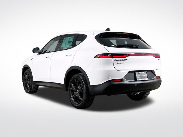 2025 Dodge Hornet GT photo 5