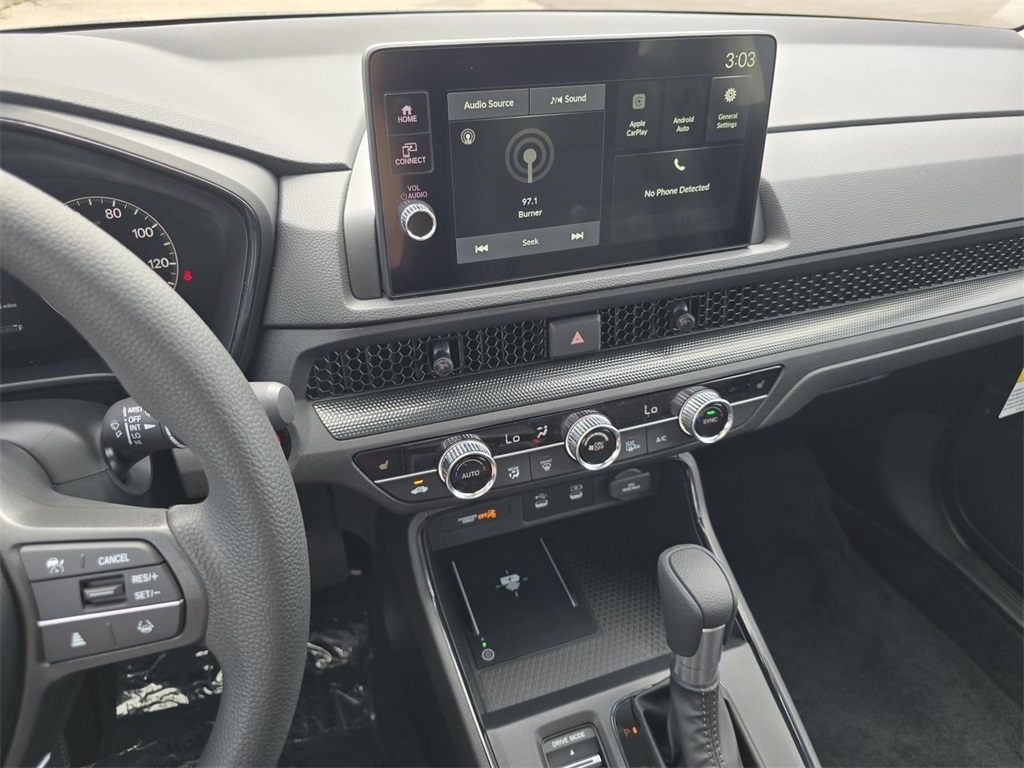 2026 Honda CR-V EX photo 26