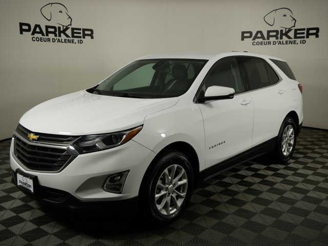 2019 Chevrolet Equinox 2FL