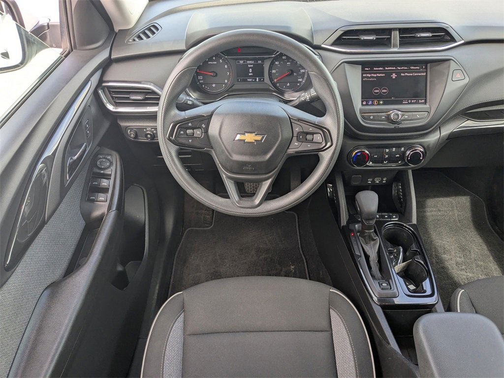 2023 Chevrolet Trailblazer LT photo 15