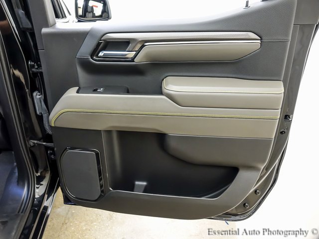 2023 Chevrolet Silverado 1500 ZR2 photo 21